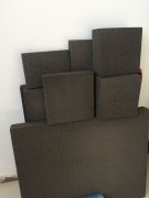 泡沫玻璃與硬質聚氨酯泡沫塑料性能對比