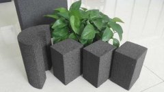 減少能源消耗從節能泡沫玻璃開始