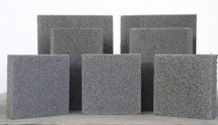 泡沫玻璃為何具有吸音的性能