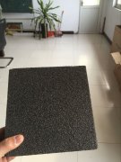 5月份泡沫玻璃價格是多少