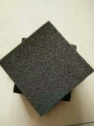 人們選擇節能泡沫玻璃板緣由