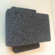 廠家對(duì)使用泡沫玻璃好處講解